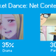 Illustration for article titled Anime No One Watched: iSKET DANCE/i